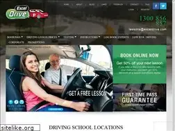 Sites similar to exceldrive.com