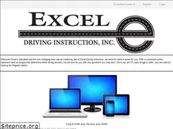 Sites similar to exceldriving.com
