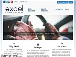 Sites similar to exceldrivingschool.com