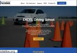 Sites similar to exceldrivingschoolllc.com