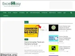 Sites similar to exceleasy.com.br