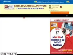 Sites similar to exceledu.co.in
