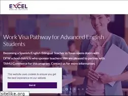 Sites similar to excelei.com