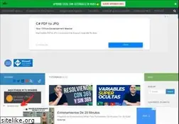 Sites similar to exceleinfo.com