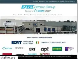 Sites similar to excelelectric.ie