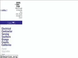 Sites similar to excelelectric.info