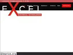 Sites similar to excelelectrical.com