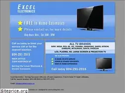 Sites similar to excelelectronics.ca