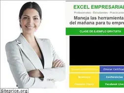Sites similar to excelempresarial.net