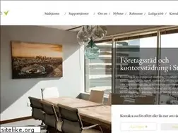 Sites similar to excelencia.se
