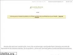 Sites similar to excelenciacontabilslmb.com.br