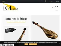 Sites similar to excelenciademonesterio.com