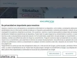 Sites similar to excelenciaip.com