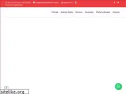 Sites similar to excelencialaboral.com.ar