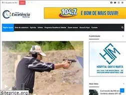 Sites similar to excelencianoticias.com.br
