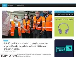 Sites similar to excelenciaradio.com