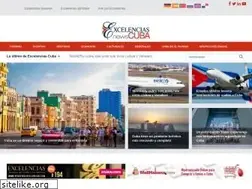 Sites similar to excelenciascuba.com