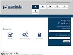 Sites similar to excelenciaselecoes.com.br
