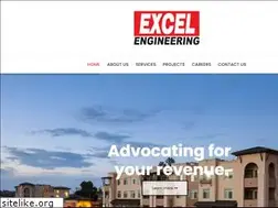 Sites similar to excelengineering.net