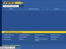Sites similar to excelengineeringindia.co.in