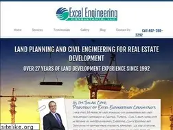 Sites similar to excelengineers.com