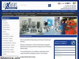 Sites similar to excelengineservices.com