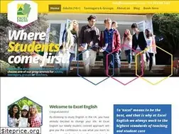 Sites similar to excelenglish.co.uk