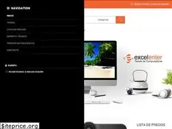 Sites similar to excelenter.com