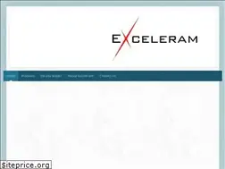 Sites similar to exceleram.co