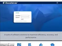Sites similar to exceleras.com