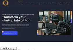Sites similar to exceleratelabs.com