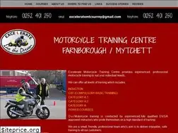 Sites similar to exceleratemtc.co.uk