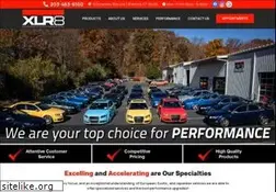 Sites similar to excelerateperformance.com
