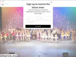 Sites similar to excelerationstudios.com