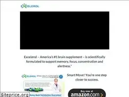 Sites similar to excelerol.com