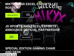 Sites similar to excelesports.com