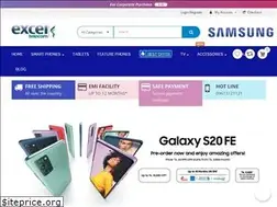 Sites similar to excelestore.com.bd