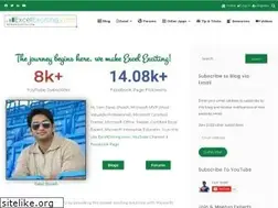 Sites similar to excelexciting.com
