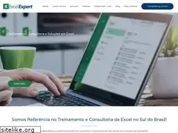 Sites similar to excelexpert.com.br