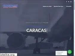 Sites similar to excelexpresscargo.com