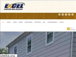 Sites similar to excelfencing.com