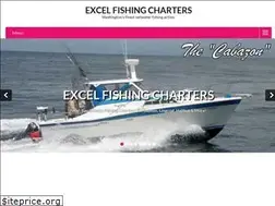 Sites similar to excelfishingcharters.com
