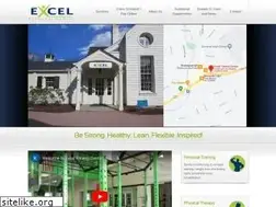 Sites similar to excelfitnesscenter.com