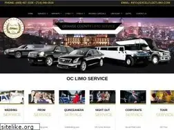 Sites similar to excelfleetlimo.com
