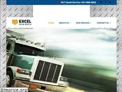 Sites similar to excelfleetservice.com