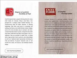 Sites similar to excelfloor.com.my