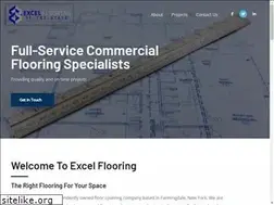 Sites similar to excelflooring.us