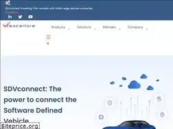 Sites similar to excelfore.com