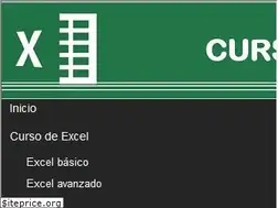 Sites similar to excelfull.com