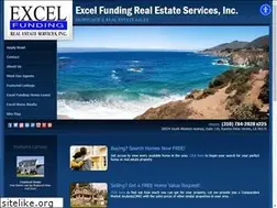 Sites similar to excelfundingres.com